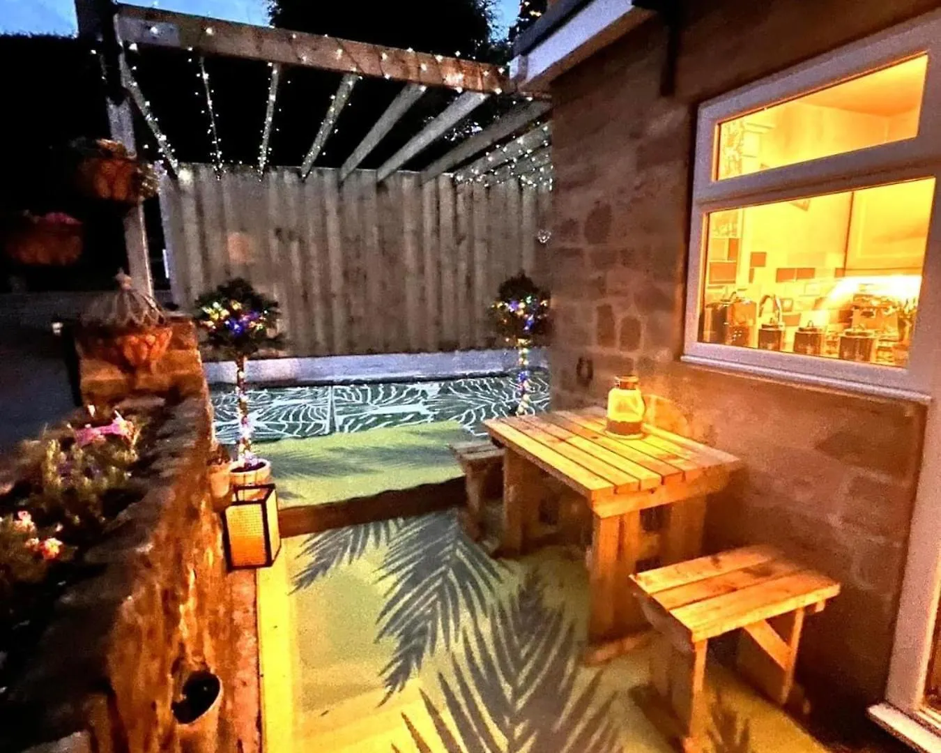 Wharfe View Cottage Ilkley