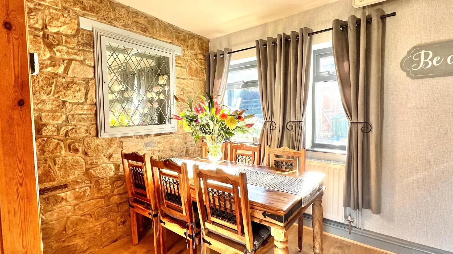 Σπίτι διακοπών Wharfe View Cottage Ilkley