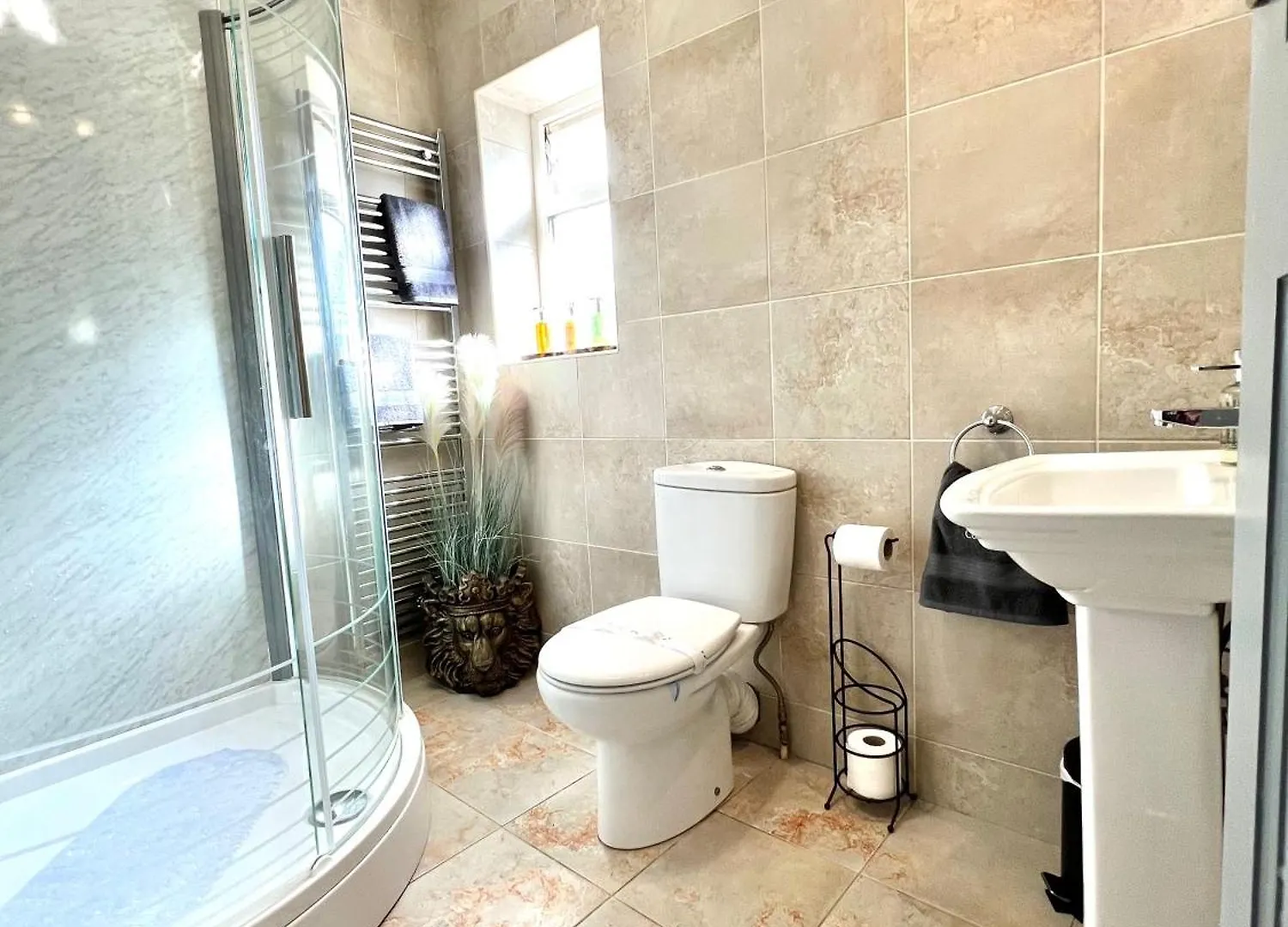 Σπίτι διακοπών Wharfe View Cottage Ilkley