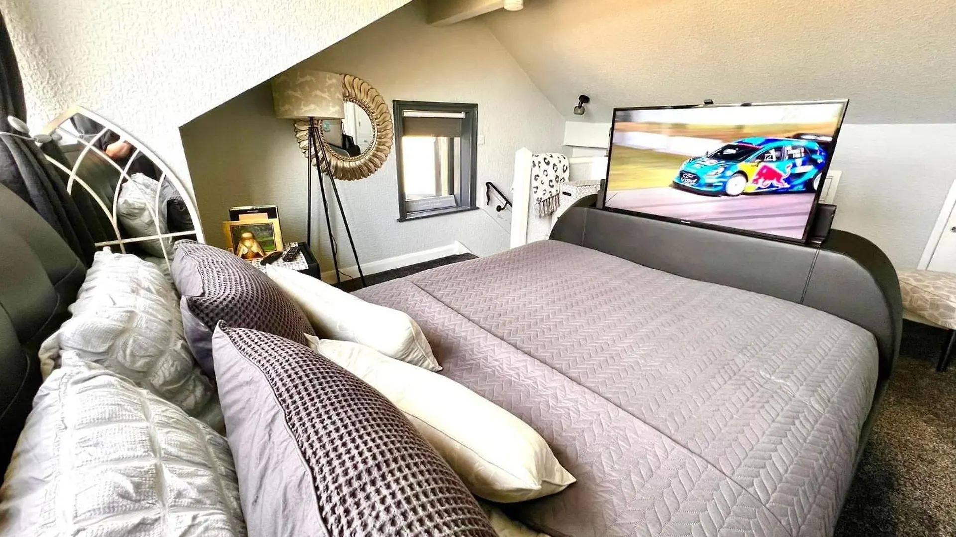 Wharfe View Cottage Ilkley Σπίτι διακοπών