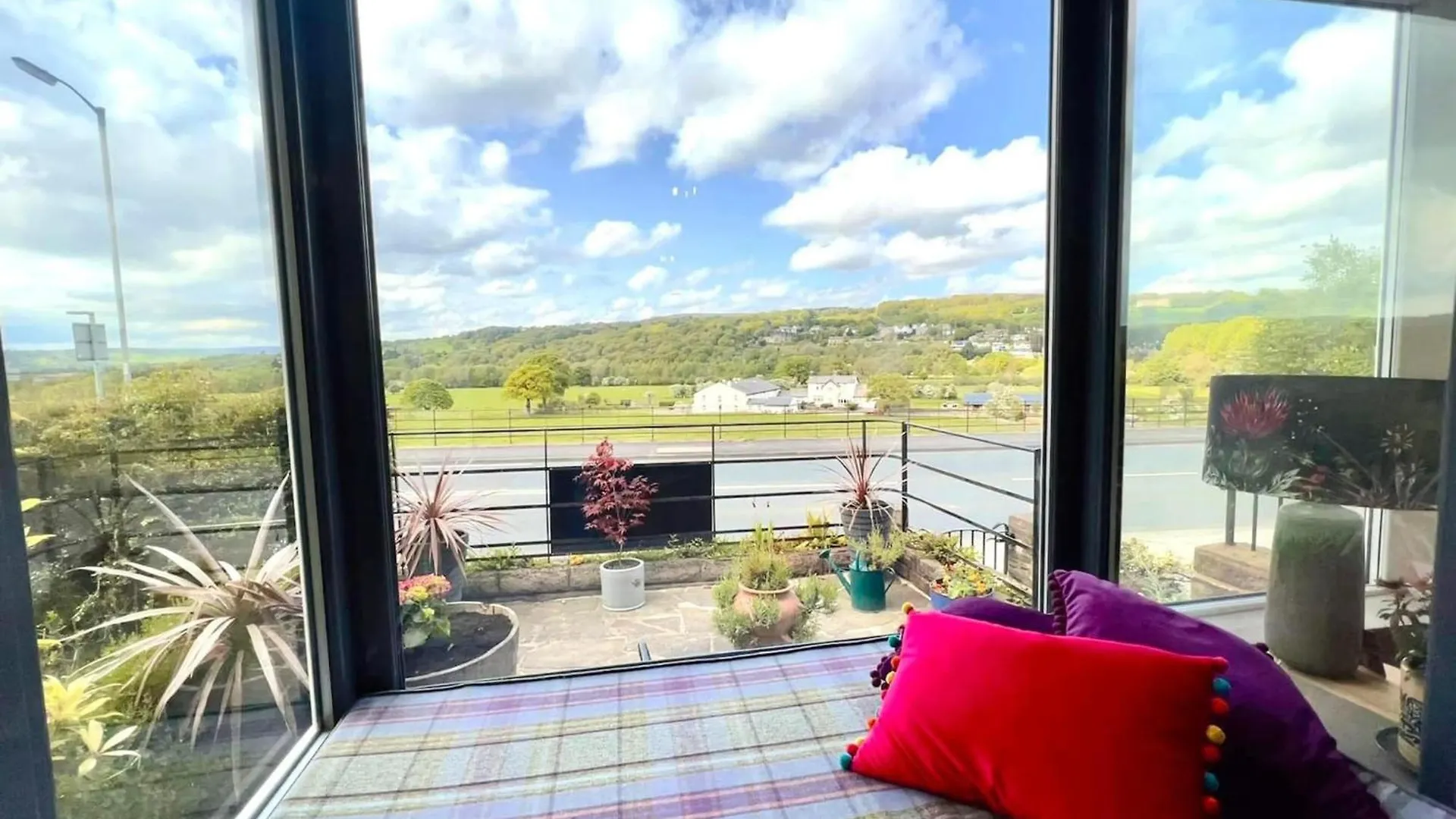 Wharfe View Cottage Ilkley 0*,  Ηνωμένο Βασίλειο